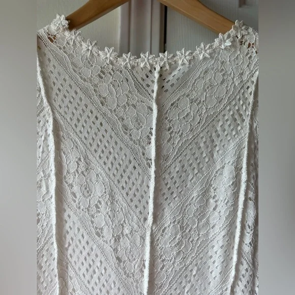 NWT Umgee Lace Dress 💐 - Picture 2 of 7